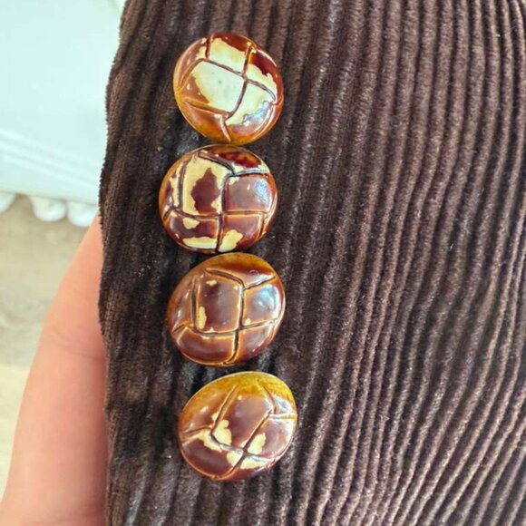 Lauren Ralph Lauren Corduroy Jacket/Blazer - Picture 12 of 15